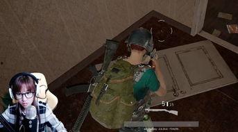 吃鸡娱乐主播吃瓜,揭秘娱乐圈幕后风云